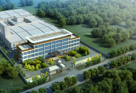 實(shí)錘！思來(lái)生物新生產(chǎn)基地落戶(hù)邛崍！